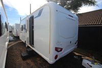 USED 2020 COACHMAN VIP 520 3 Berth Side Dinette Conversion