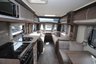 USED 2020 COACHMAN VIP 520 3 Berth Side Dinette Conversion