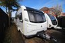 USED 2020 COACHMAN VIP 520 3 Berth Side Dinette Conversion