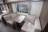 USED 2020 COACHMAN VIP 520 3 Berth Side Dinette Conversion