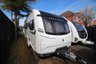 USED 2020 COACHMAN VIP 520 3 Berth Side Dinette Conversion