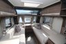 USED 2020 COACHMAN VIP 520 3 Berth Side Dinette Conversion