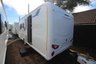 USED 2020 COACHMAN VIP 520 3 Berth Side Dinette Conversion