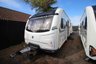 USED 2020 COACHMAN VIP 520 3 Berth Side Dinette Conversion