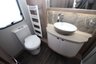 USED 2020 COACHMAN VIP 520 3 Berth Side Dinette Conversion