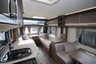USED 2020 COACHMAN VIP 520 3 Berth Side Dinette Conversion