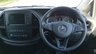 USED 2023 23 MERCEDES-BENZ VITO 2.0 114 CDI PRO Tourer Minibus 5dr Diesel G-Tronic RWD L2 Euro 6 (s/s) (136 ps).*8 SEATS*LWB*AUTO*SAT NAV*OVER 70 MINIBUSES IN STOCK* ?WE HAVE OVER 70 MINIBUSES IN STOCK AVAILABLE FOR DELIVERY NATIONWIDE. 8 SEAT MINIBUS, 12 SEAT MINIBUS, 15 SEAT MINIBUS, 17 SEAT MINIBUS, WHEELCHAIR ACCESS VEHICLE?