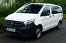 USED 2023 23 MERCEDES-BENZ VITO 2.0 114 CDI PRO Tourer Minibus 5dr Diesel G-Tronic RWD L2 Euro 6 (s/s) (136 ps).*8 SEATS*LWB*AUTO*SAT NAV*OVER 70 MINIBUSES IN STOCK* ?WE HAVE OVER 70 MINIBUSES IN STOCK AVAILABLE FOR DELIVERY NATIONWIDE. 8 SEAT MINIBUS, 12 SEAT MINIBUS, 15 SEAT MINIBUS, 17 SEAT MINIBUS, WHEELCHAIR ACCESS VEHICLE?