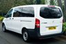 USED 2023 23 MERCEDES-BENZ VITO 2.0 114 CDI PRO Tourer Minibus 5dr Diesel G-Tronic RWD L2 Euro 6 (s/s) (136 ps).*8 SEATS*LWB*AUTO*SAT NAV*OVER 70 MINIBUSES IN STOCK* ?WE HAVE OVER 70 MINIBUSES IN STOCK AVAILABLE FOR DELIVERY NATIONWIDE. 8 SEAT MINIBUS, 12 SEAT MINIBUS, 15 SEAT MINIBUS, 17 SEAT MINIBUS, WHEELCHAIR ACCESS VEHICLE?