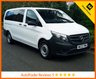 USED 2023 23 MERCEDES-BENZ VITO 2.0 114 CDI PRO Tourer Minibus 5dr Diesel G-Tronic RWD L2 Euro 6 (s/s) (136 ps).*8 SEATS*LWB*AUTO*SAT NAV*OVER 70 MINIBUSES IN STOCK* ?WE HAVE OVER 70 MINIBUSES IN STOCK AVAILABLE FOR DELIVERY NATIONWIDE. 8 SEAT MINIBUS, 12 SEAT MINIBUS, 15 SEAT MINIBUS, 17 SEAT MINIBUS, WHEELCHAIR ACCESS VEHICLE?