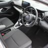 USED 2023 TOYOTA YARIS 1.5 VVT-h Design Hatchback 5dr Petrol Hybrid E-CVT Euro 6 (s/s) (116 ps) 2023 FULL DEALER SERVICE HISTORY