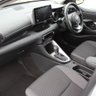 USED 2023 TOYOTA YARIS 1.5 VVT-h Design Hatchback 5dr Petrol Hybrid E-CVT Euro 6 (s/s) (116 ps) 2023 FULL DEALER SERVICE HISTORY