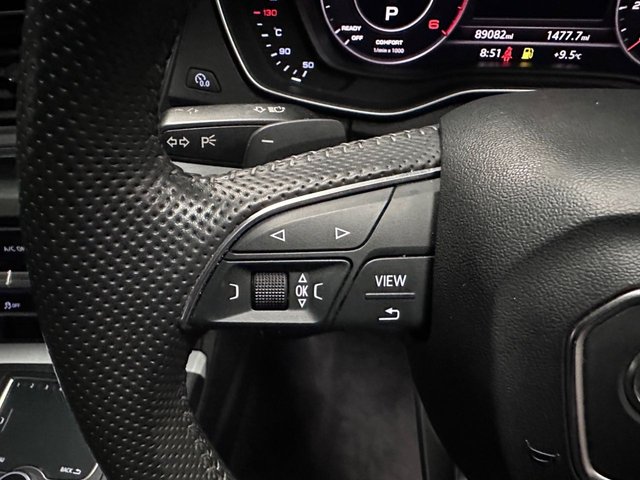 2018 AUDI Q5 - Photo 2