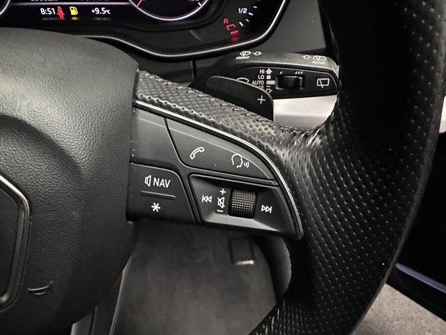 2018 AUDI Q5 - Photo 3