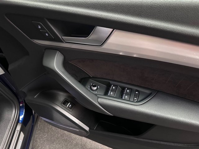 2018 AUDI Q5 - Photo 6