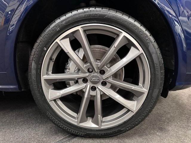 2018 AUDI Q5 - Photo 7