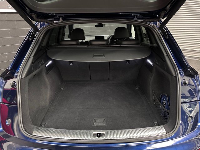 2018 AUDI Q5 - Photo 9