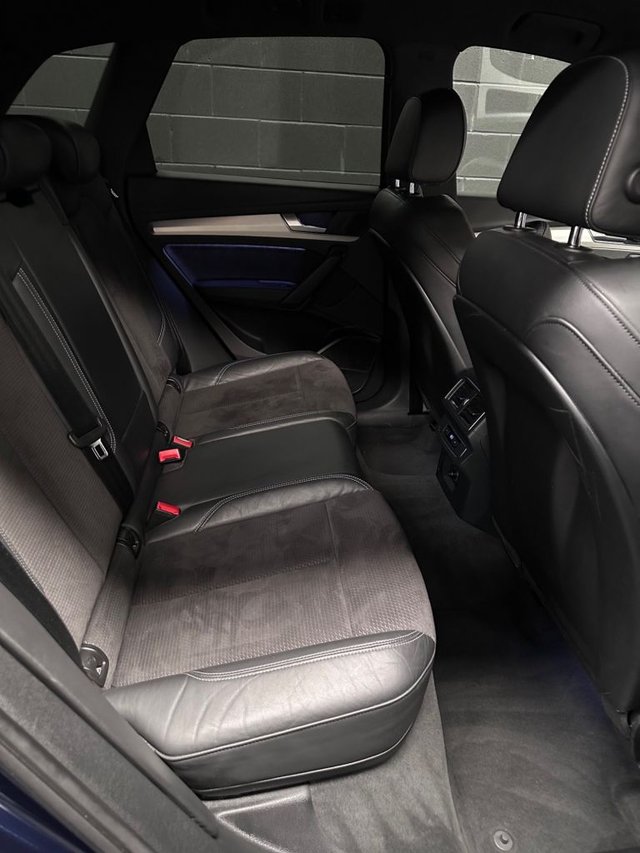 2018 AUDI Q5 - Photo 12