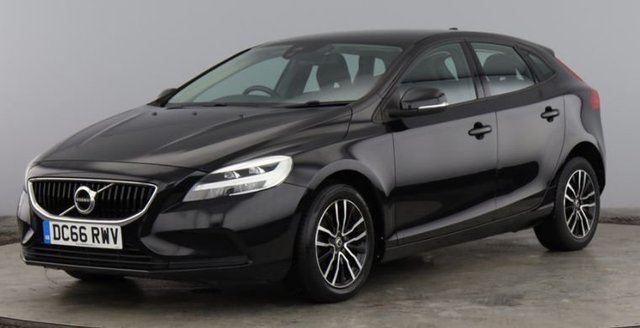 2017 VOLVO V40 - Photo 1