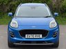 USED 2020 70 FORD PUMA 1.0T EcoBoost Titanium SUV 5dr Petrol DCT Euro 6 (s/s) (125 ps) ** FULL SERVICE HISTORY ** FRESH MOT MARCH 2026 ** MASSAGE SEATS ** PARK ASSIST ** ADAPTIVE CRUISE ** AUTOMATIC LIGHTS AND WIPERS ** BLIND SPOT MONITORING ** FRONT AND REAR SENSORS WITH REVERSING CAMERA ** CLIMATE CONTROL ** BLUETOOTH ** GREAT LOW RATE FINANCE PACKAGES AVAILABLE ** NATIONWIDE DELIVERY OPTIONS **