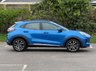 USED 2020 70 FORD PUMA 1.0T EcoBoost Titanium SUV 5dr Petrol DCT Euro 6 (s/s) (125 ps) ** FULL SERVICE HISTORY ** FRESH MOT MARCH 2026 ** MASSAGE SEATS ** PARK ASSIST ** ADAPTIVE CRUISE ** AUTOMATIC LIGHTS AND WIPERS ** BLIND SPOT MONITORING ** FRONT AND REAR SENSORS WITH REVERSING CAMERA ** CLIMATE CONTROL ** BLUETOOTH ** GREAT LOW RATE FINANCE PACKAGES AVAILABLE ** NATIONWIDE DELIVERY OPTIONS **
