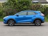 USED 2020 70 FORD PUMA 1.0T EcoBoost Titanium SUV 5dr Petrol DCT Euro 6 (s/s) (125 ps) ** FULL SERVICE HISTORY ** FRESH MOT MARCH 2026 ** MASSAGE SEATS ** PARK ASSIST ** ADAPTIVE CRUISE ** AUTOMATIC LIGHTS AND WIPERS ** BLIND SPOT MONITORING ** FRONT AND REAR SENSORS WITH REVERSING CAMERA ** CLIMATE CONTROL ** BLUETOOTH ** GREAT LOW RATE FINANCE PACKAGES AVAILABLE ** NATIONWIDE DELIVERY OPTIONS **