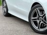 USED 2021 21 MERCEDES-BENZ CLA 1.3 CLA200 AMG Line Coupe 4dr Petrol 7G-DCT Euro 6 (s/s) (163 ps) ** ULEZ FREE PETROL AUTO ** BRAND NEW SERVICE + MOT DONE MARTCH 2026 ** PEARL WHITE PAINT ** BLACK LEATHER INTERIOR ** HEATED FRONT SEATS ** 10.25" MULTIMEDIA SCREEN WITH TOUCHSCREEN ** SATELLITE NAVIGATION ** APPLE CAR PLAY + ANDROID AUTO ** FRONT + REAR PARKING AID ** REAR CAMERA ** BLUETOOTH ** DAB ** CRUISE CONTROL ** AUTO LIGHTS + WIPERS ** BRAKE ASSIST ** LANE ASSIST ** POWER MIRRORS ** 18" AMG TWIN SPOKE ALLOYS ** NATIONWIDE DELIVERY AVAILABLE ** LOW RATE &pound;0 DEPOSIT FINANCE AVAILABLE **