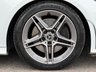 USED 2021 21 MERCEDES-BENZ CLA 1.3 CLA200 AMG Line Coupe 4dr Petrol 7G-DCT Euro 6 (s/s) (163 ps) ** ULEZ FREE PETROL AUTO ** BRAND NEW SERVICE + MOT DONE MARTCH 2026 ** PEARL WHITE PAINT ** BLACK LEATHER INTERIOR ** HEATED FRONT SEATS ** 10.25" MULTIMEDIA SCREEN WITH TOUCHSCREEN ** SATELLITE NAVIGATION ** APPLE CAR PLAY + ANDROID AUTO ** FRONT + REAR PARKING AID ** REAR CAMERA ** BLUETOOTH ** DAB ** CRUISE CONTROL ** AUTO LIGHTS + WIPERS ** BRAKE ASSIST ** LANE ASSIST ** POWER MIRRORS ** 18" AMG TWIN SPOKE ALLOYS ** NATIONWIDE DELIVERY AVAILABLE ** LOW RATE &pound;0 DEPOSIT FINANCE AVAILABLE **