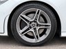 USED 2021 21 MERCEDES-BENZ CLA 1.3 CLA200 AMG Line Coupe 4dr Petrol 7G-DCT Euro 6 (s/s) (163 ps) ** ULEZ FREE PETROL AUTO ** BRAND NEW SERVICE + MOT DONE MARTCH 2026 ** PEARL WHITE PAINT ** BLACK LEATHER INTERIOR ** HEATED FRONT SEATS ** 10.25" MULTIMEDIA SCREEN WITH TOUCHSCREEN ** SATELLITE NAVIGATION ** APPLE CAR PLAY + ANDROID AUTO ** FRONT + REAR PARKING AID ** REAR CAMERA ** BLUETOOTH ** DAB ** CRUISE CONTROL ** AUTO LIGHTS + WIPERS ** BRAKE ASSIST ** LANE ASSIST ** POWER MIRRORS ** 18" AMG TWIN SPOKE ALLOYS ** NATIONWIDE DELIVERY AVAILABLE ** LOW RATE &pound;0 DEPOSIT FINANCE AVAILABLE **