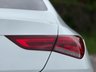 USED 2021 21 MERCEDES-BENZ CLA 1.3 CLA200 AMG Line Coupe 4dr Petrol 7G-DCT Euro 6 (s/s) (163 ps) ** ULEZ FREE PETROL AUTO ** BRAND NEW SERVICE + MOT DONE MARTCH 2026 ** PEARL WHITE PAINT ** BLACK LEATHER INTERIOR ** HEATED FRONT SEATS ** 10.25" MULTIMEDIA SCREEN WITH TOUCHSCREEN ** SATELLITE NAVIGATION ** APPLE CAR PLAY + ANDROID AUTO ** FRONT + REAR PARKING AID ** REAR CAMERA ** BLUETOOTH ** DAB ** CRUISE CONTROL ** AUTO LIGHTS + WIPERS ** BRAKE ASSIST ** LANE ASSIST ** POWER MIRRORS ** 18" AMG TWIN SPOKE ALLOYS ** NATIONWIDE DELIVERY AVAILABLE ** LOW RATE &pound;0 DEPOSIT FINANCE AVAILABLE **