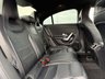 USED 2021 21 MERCEDES-BENZ CLA 1.3 CLA200 AMG Line Coupe 4dr Petrol 7G-DCT Euro 6 (s/s) (163 ps) ** ULEZ FREE PETROL AUTO ** BRAND NEW SERVICE + MOT DONE MARTCH 2026 ** PEARL WHITE PAINT ** BLACK LEATHER INTERIOR ** HEATED FRONT SEATS ** 10.25" MULTIMEDIA SCREEN WITH TOUCHSCREEN ** SATELLITE NAVIGATION ** APPLE CAR PLAY + ANDROID AUTO ** FRONT + REAR PARKING AID ** REAR CAMERA ** BLUETOOTH ** DAB ** CRUISE CONTROL ** AUTO LIGHTS + WIPERS ** BRAKE ASSIST ** LANE ASSIST ** POWER MIRRORS ** 18" AMG TWIN SPOKE ALLOYS ** NATIONWIDE DELIVERY AVAILABLE ** LOW RATE &pound;0 DEPOSIT FINANCE AVAILABLE **