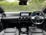 USED 2021 21 MERCEDES-BENZ CLA 1.3 CLA200 AMG Line Coupe 4dr Petrol 7G-DCT Euro 6 (s/s) (163 ps) ** ULEZ FREE PETROL AUTO ** BRAND NEW SERVICE + MOT DONE MARTCH 2026 ** PEARL WHITE PAINT ** BLACK LEATHER INTERIOR ** HEATED FRONT SEATS ** 10.25" MULTIMEDIA SCREEN WITH TOUCHSCREEN ** SATELLITE NAVIGATION ** APPLE CAR PLAY + ANDROID AUTO ** FRONT + REAR PARKING AID ** REAR CAMERA ** BLUETOOTH ** DAB ** CRUISE CONTROL ** AUTO LIGHTS + WIPERS ** BRAKE ASSIST ** LANE ASSIST ** POWER MIRRORS ** 18" AMG TWIN SPOKE ALLOYS ** NATIONWIDE DELIVERY AVAILABLE ** LOW RATE &pound;0 DEPOSIT FINANCE AVAILABLE **