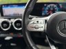 USED 2021 21 MERCEDES-BENZ CLA 1.3 CLA200 AMG Line Coupe 4dr Petrol 7G-DCT Euro 6 (s/s) (163 ps) ** ULEZ FREE PETROL AUTO ** BRAND NEW SERVICE + MOT DONE MARTCH 2026 ** PEARL WHITE PAINT ** BLACK LEATHER INTERIOR ** HEATED FRONT SEATS ** 10.25" MULTIMEDIA SCREEN WITH TOUCHSCREEN ** SATELLITE NAVIGATION ** APPLE CAR PLAY + ANDROID AUTO ** FRONT + REAR PARKING AID ** REAR CAMERA ** BLUETOOTH ** DAB ** CRUISE CONTROL ** AUTO LIGHTS + WIPERS ** BRAKE ASSIST ** LANE ASSIST ** POWER MIRRORS ** 18" AMG TWIN SPOKE ALLOYS ** NATIONWIDE DELIVERY AVAILABLE ** LOW RATE &pound;0 DEPOSIT FINANCE AVAILABLE **