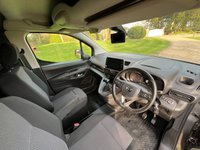 USED 2022 71 VAUXHALL COMBO 1.5 Turbo D 2000 Elite Panel Van 4dr Diesel Manual L1 H1 Euro 6 (100 ps) # 1 OWNER # FSH # EURO 6 #
