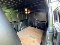 USED 2022 71 VAUXHALL COMBO 1.5 Turbo D 2000 Elite Panel Van 4dr Diesel Manual L1 H1 Euro 6 (100 ps) # 1 OWNER # FSH # EURO 6 #