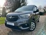 USED 2022 71 VAUXHALL COMBO 1.5 Turbo D 2000 Elite Panel Van 4dr Diesel Manual L1 H1 Euro 6 (100 ps) # 1 OWNER # FSH # EURO 6 #