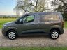 USED 2022 71 VAUXHALL COMBO 1.5 Turbo D 2000 Elite Panel Van 4dr Diesel Manual L1 H1 Euro 6 (100 ps) # 1 OWNER # FSH # EURO 6 #