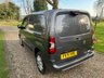 USED 2022 71 VAUXHALL COMBO 1.5 Turbo D 2000 Elite Panel Van 4dr Diesel Manual L1 H1 Euro 6 (100 ps) # 1 OWNER # FSH # EURO 6 #