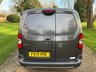 USED 2022 71 VAUXHALL COMBO 1.5 Turbo D 2000 Elite Panel Van 4dr Diesel Manual L1 H1 Euro 6 (100 ps) # 1 OWNER # FSH # EURO 6 #