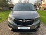 USED 2022 71 VAUXHALL COMBO 1.5 Turbo D 2000 Elite Panel Van 4dr Diesel Manual L1 H1 Euro 6 (100 ps) # 1 OWNER # FSH # EURO 6 #