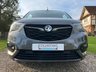USED 2022 71 VAUXHALL COMBO 1.5 Turbo D 2000 Elite Panel Van 4dr Diesel Manual L1 H1 Euro 6 (100 ps) # 1 OWNER # FSH # EURO 6 #