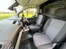 USED 2022 71 VAUXHALL COMBO 1.5 Turbo D 2000 Elite Panel Van 4dr Diesel Manual L1 H1 Euro 6 (100 ps) # 1 OWNER # FSH # EURO 6 #