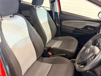 USED 2018 18 TOYOTA YARIS 1.5 VVT-h Icon Tech Hatchback 5dr Petrol Hybrid E-CVT Euro 6 (s/s) (100 ps) RESERVE ONLINE * NATIONWIDE DELIVERY