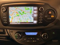USED 2018 18 TOYOTA YARIS 1.5 VVT-h Icon Tech Hatchback 5dr Petrol Hybrid E-CVT Euro 6 (s/s) (100 ps) RESERVE ONLINE * NATIONWIDE DELIVERY