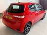 USED 2018 18 TOYOTA YARIS 1.5 VVT-h Icon Tech Hatchback 5dr Petrol Hybrid E-CVT Euro 6 (s/s) (100 ps) RESERVE ONLINE * NATIONWIDE DELIVERY
