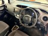 USED 2018 18 TOYOTA YARIS 1.5 VVT-h Icon Tech Hatchback 5dr Petrol Hybrid E-CVT Euro 6 (s/s) (100 ps) RESERVE ONLINE * NATIONWIDE DELIVERY