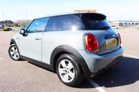 USED 2017 17 MINI HATCH 1.2 One Hatchback 3dr Petrol Manual Euro 6 (s/s) (102 ps) Just Serviced Ready to Drive Away