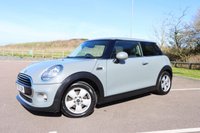 USED 2017 17 MINI HATCH 1.2 One Hatchback 3dr Petrol Manual Euro 6 (s/s) (102 ps) Just Serviced Ready to Drive Away