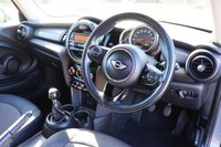 USED 2017 17 MINI HATCH 1.2 One Hatchback 3dr Petrol Manual Euro 6 (s/s) (102 ps) Just Serviced Ready to Drive Away