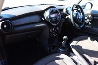 USED 2017 17 MINI HATCH 1.2 One Hatchback 3dr Petrol Manual Euro 6 (s/s) (102 ps) Just Serviced Ready to Drive Away